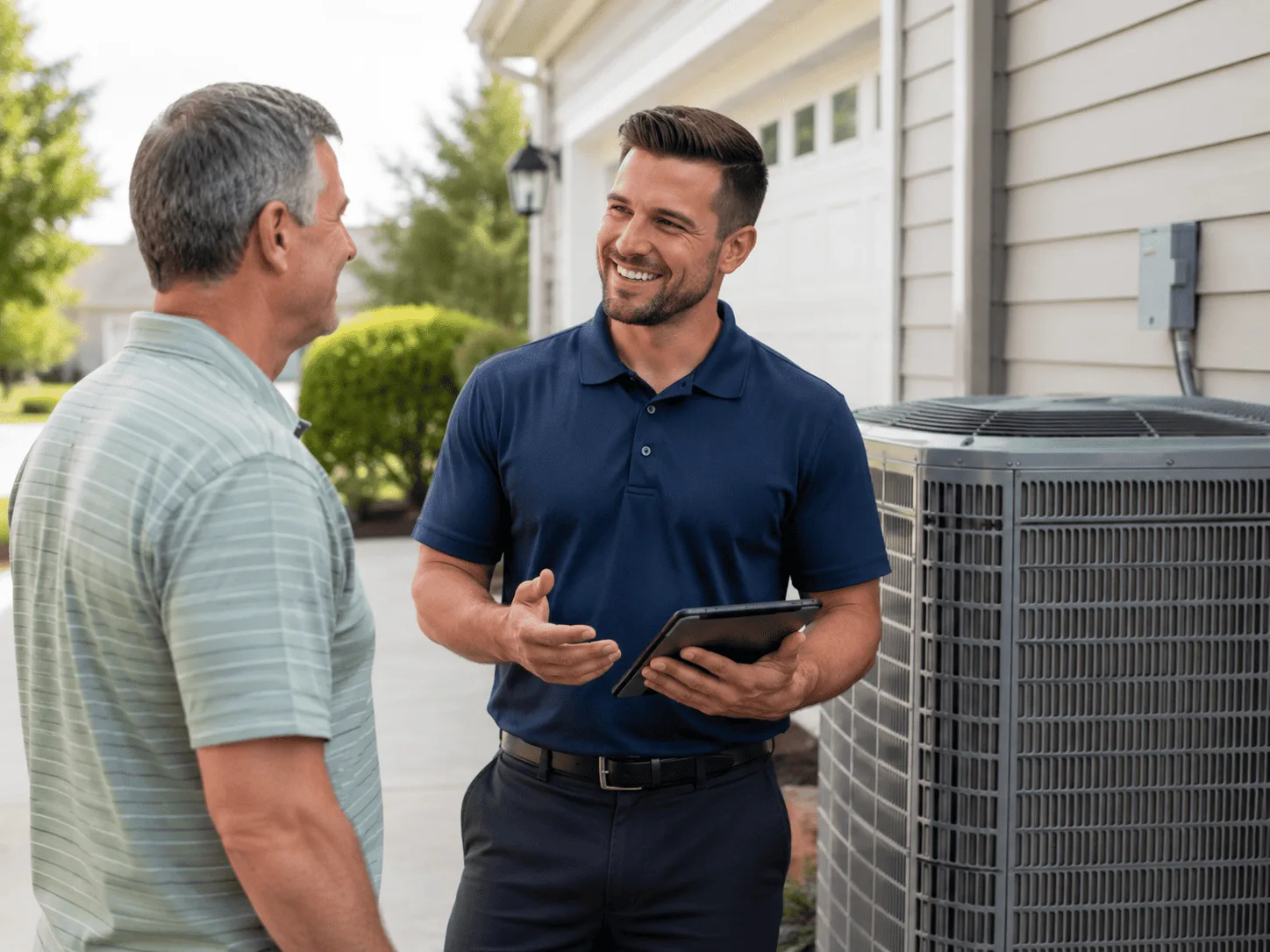 Heat Pump Installation Mount Solon, VA FAQs